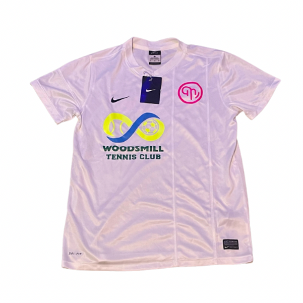 2020 DB Girls - Nike Authentic Youth Jersey *THROWBACK*