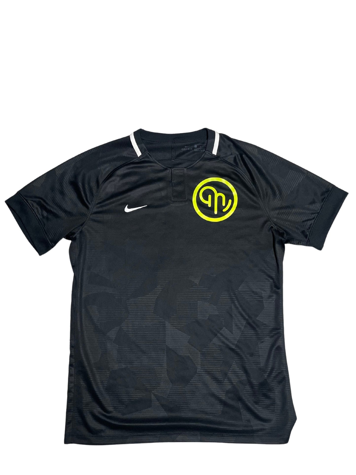 Nike Mens Authentic Jersey - Throwback