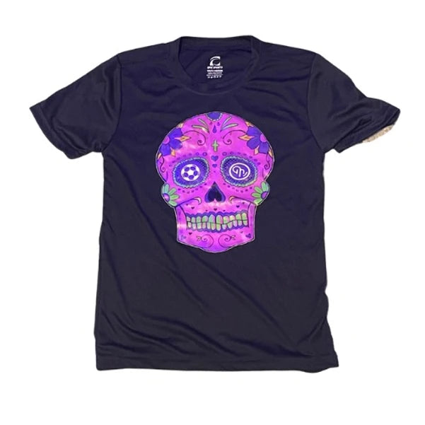 DB Sugar Skull Tee
