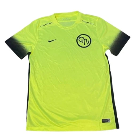 2019 DB - Nike Authentic Mens Jersey - THROWBACK