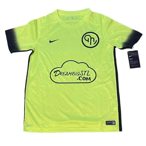 2019 DB - Nike Authentic Youth Jersey *THROWBACK*